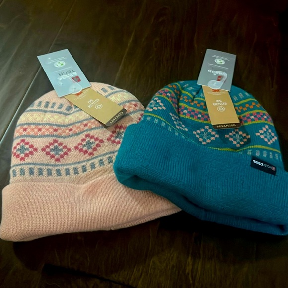 Swiss Tech Beanie/Hat - Picture 1 of 6